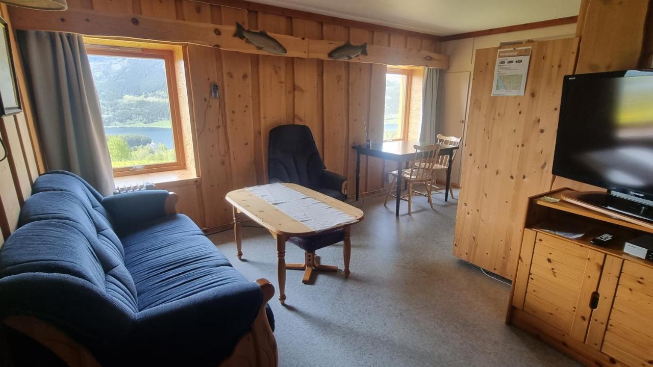 Opslidre Apartment Dış mekan fotoğraf