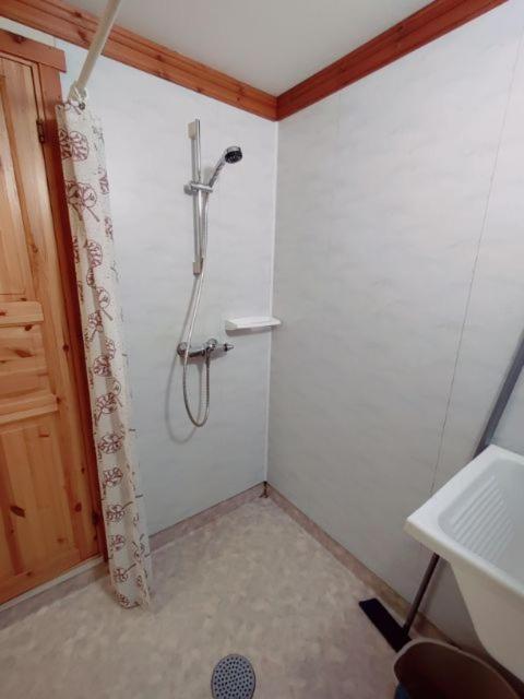 Opslidre Apartment Dış mekan fotoğraf