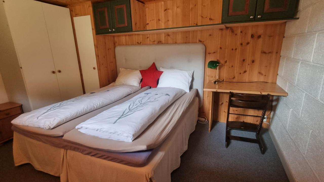 Opslidre Apartment Dış mekan fotoğraf