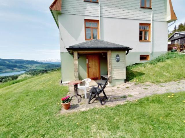 Opslidre Apartment Dış mekan fotoğraf