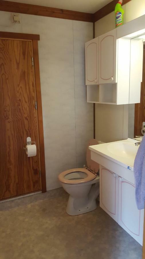 Opslidre Apartment Dış mekan fotoğraf